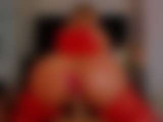 Anahira Solange's Live Sex Cam Show