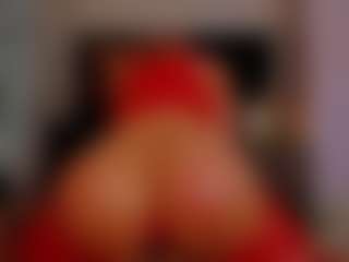 Anahira Solange's Live Sex Cam Show