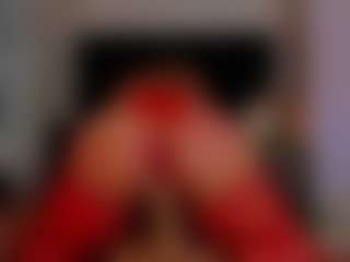 Anahira Solange's Live Sex Cam Show