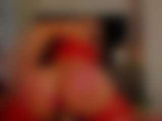 Anahira Solange's Live Sex Cam Show