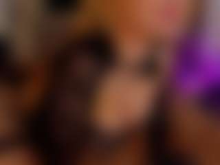 Anahira Solange's Live Sex Cam Show