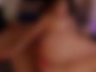 Anahira Solange's Live Sex Cam Show