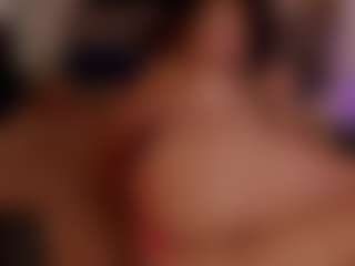 Anahira Solange's Live Sex Cam Show
