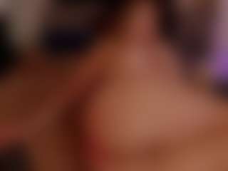 Anahira Solange's Live Sex Cam Show