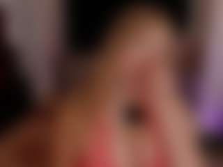 Anahira Solange's Live Sex Cam Show