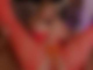 Anahira Solange's Live Sex Cam Show