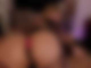 Anahira Solange's Live Sex Cam Show
