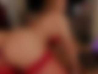 Anahira Solange's Live Sex Cam Show