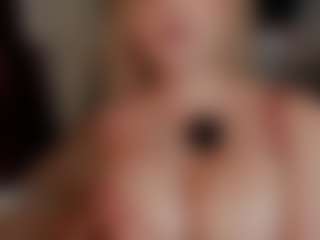 Live cam show with Anahira Solange - Blonde Hair Lovense on Camiplay Live