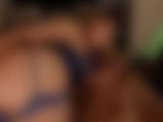 Anahira Solange's Live Sex Cam Show