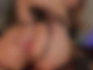 Live cam show with Anahira Solange - Green Eyes on CamwithHer