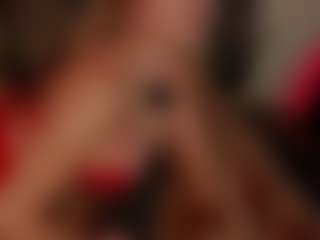 Anahira Solange's Live Sex Cam Show