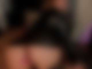 Anahira Solange's Live Sex Cam Show