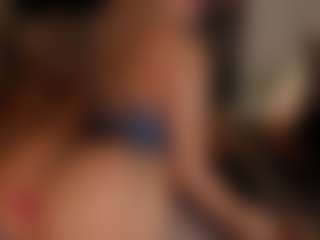 Live cam show with Anahira Solange - Tease Blonde Hair on Camsoda