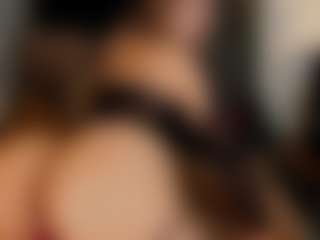 Anahira Solange's Live Sex Cam Show