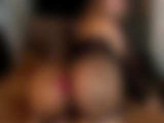 Anahira Solange's Live Sex Cam Show