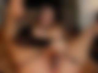 Anahira Solange's Live Sex Cam Show