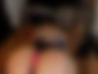 Anahira Solange's Live Sex Cam Show