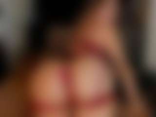 Anahira Solange's Live Sex Cam Show