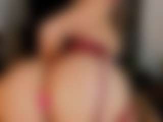 Anahira Solange's Live Sex Cam Show