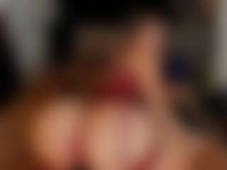 Anahira Solange's Live Sex Cam Show