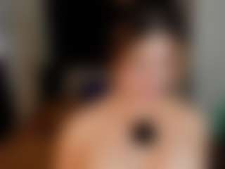 Anahira Solange's Live Sex Cam Show