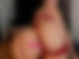 Anahira Solange's Live Sex Cam Show
