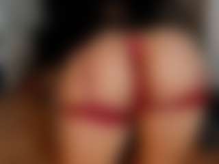 Anahira Solange's Live Sex Cam Show