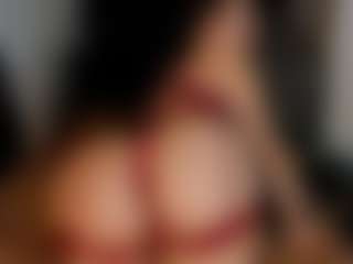 Anahira Solange's Live Sex Cam Show