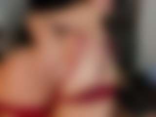 Anahira Solange's Live Sex Cam Show