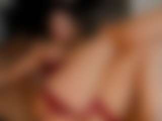 Anahira Solange's Live Sex Cam Show