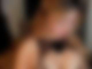 Cam Show en direct de Anahira Solange