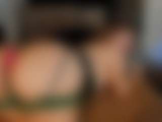 Anahira Solange's Live Sex Cam Show