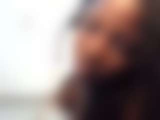Ebony Rose's Live Sex Cam Show