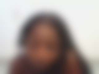 Ebony Rose's Live Sex Cam Show