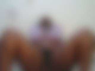 Ebony Rose's Live Sex Cam Show