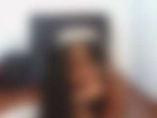 Ebony Rose's Live Sex Cam Show