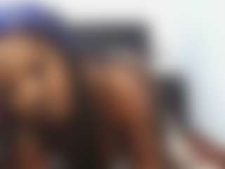 Live cam show with Ebony Rose - Red Hair on Strip Flash - Live Sex Shows