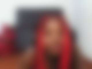 Live cam show with Ebony Rose - Gagging on iamadamtest123.com