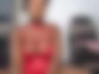 Live cam show with Ebony Rose - Red Hair on Adult Interactions