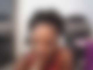 Live cam show with Ebony Rose - Red Hair on Ass Tok