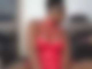 Live cam show with Ebony Rose - Facial Piercings on slutload