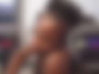 Live cam show with Ebony Rose - Twerk on xxxlivecams.org