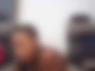 Live cam show with Ebony Rose - Red Hair Young Adult on StripNow