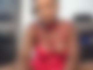 Pokaz na żywo z Ebony Rose - Gagging na Camsoda