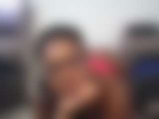 Ebony Rose's Live Sex Cam Show