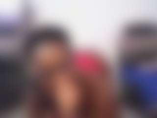 Ebony Rose's Live Sex Cam Show