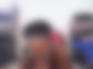 Ebony Rose's Live Sex Cam Show