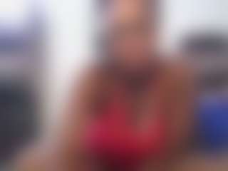 Ebony Rose's Live Sex Cam Show