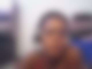 Ebony Rose's Live Sex Cam Show